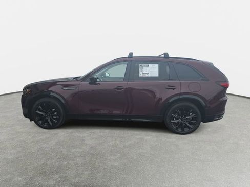 Used 2026 MAZDA CX-90 3.3 Turbo S w/ Premium Package AWD/4WD image 8