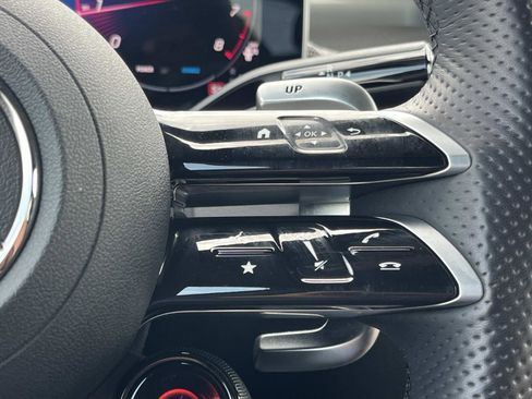 Certified 2025 Mercedes-Benz GLC 43 AMG 4MATIC image 30