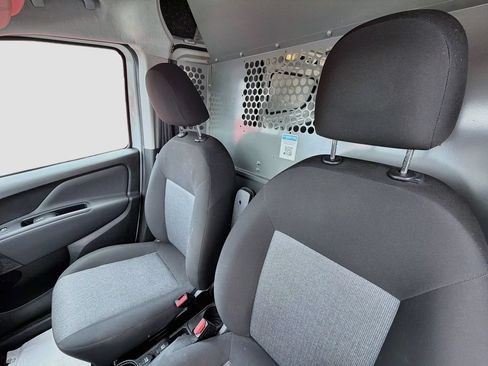 Used 2022 RAM ProMaster City Wagon FWD image 10