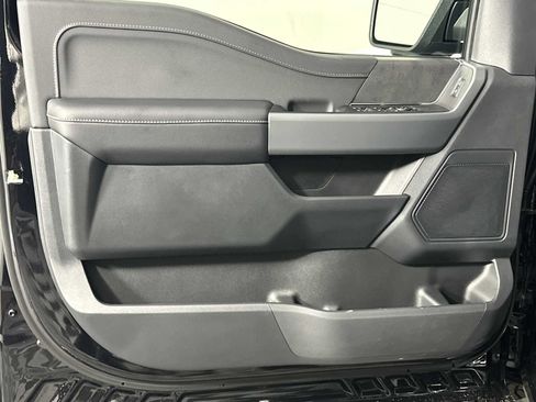 Used 2026 Ford F150 XLT w/ Equipment Group 302A MID AWD/4WD image 9