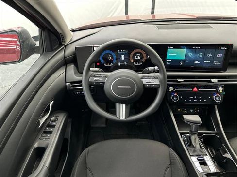 New 2026 Hyundai Tucson SEL image 24