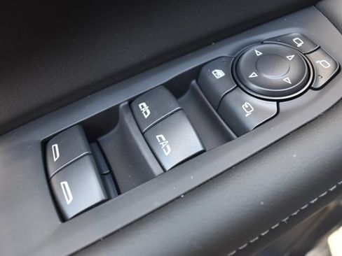 New 2026 Chevrolet Tahoe LT AWD/4WD image 26