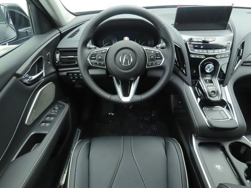 New 2026 Acura RDX SH-AWD w/ Advance Package image 10