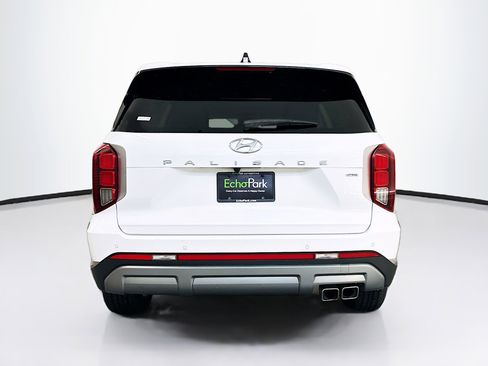 Used 2025 Hyundai Palisade SEL image 7