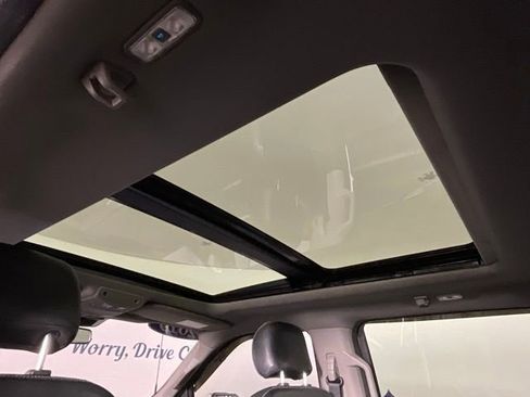 Used 2019 Ford F150 Lariat w/ Equipment Group 502A Luxury image 21