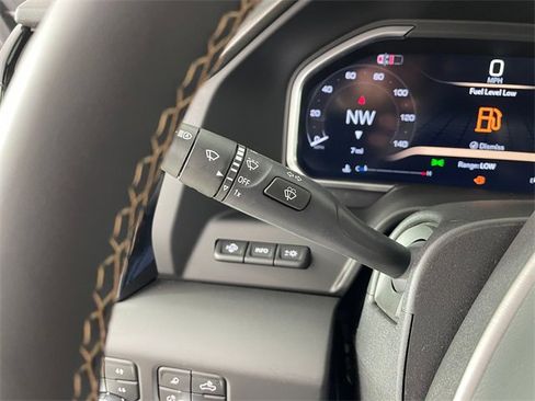 New 2026 GMC Sierra 3500 AT4 w/ AT4 Premium Plus Package image 12