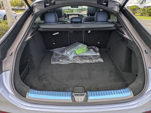 New 2026 Mercedes-Benz GLE 450 4MATIC Coupe image 12