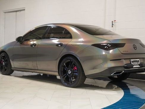 Used 2020 Mercedes-Benz CLA 250 image 35