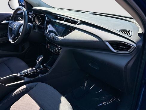 Used 2023 Buick Encore GX Preferred w/ Cold Weather Comfort Package image 27