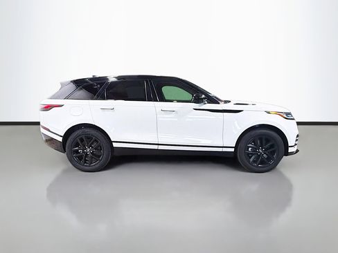 Used 2024 Land Rover Range Rover Velar Dynamic SE image 6