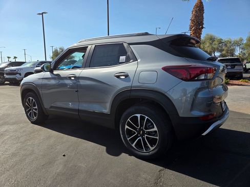New 2026 Chevrolet TrailBlazer LT w/ LT Cold Weather Package image 3