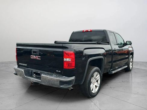 Used 2017 GMC Sierra 1500 SLE w/ SLE Value Package image 14