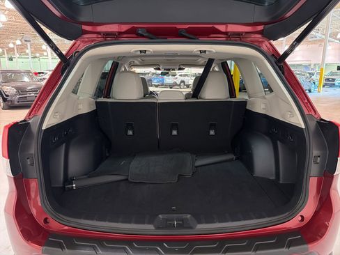 Certified 2023 Subaru Forester Premium image 18