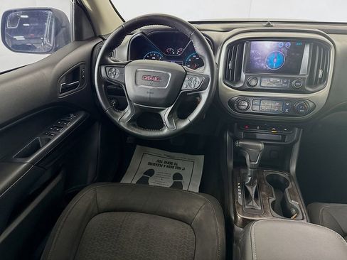 Used 2017 GMC Canyon SLE w/ SLE Convenience Package image 23