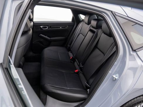 New 2026 Honda Civic Sport Touring image 18