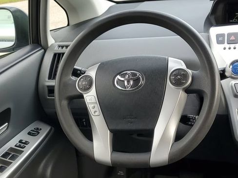 Used 2014 Toyota Prius V Three FWD image 26