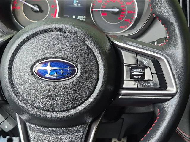 Used 2023 Subaru Impreza 2.0i Sport AWD/4WD image 30