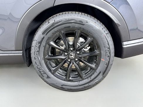 New 2026 Honda CR-V Sport-L image 31