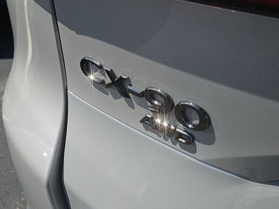 New 2026 MAZDA CX-90 3.3 Turbo w/ Premium Sport Pkg