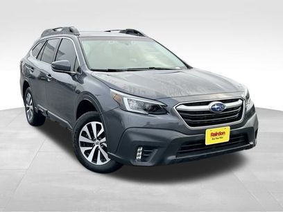 Used 2020 Subaru Outback Premium
