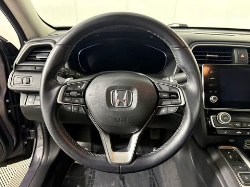 Used 2022 Honda Insight Touring image 15