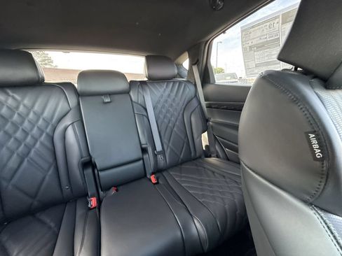Used 2026 Genesis GV80 3.5T Prestige AWD/4WD image 14