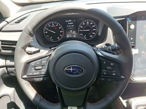 New 2026 Subaru Crosstrek 2.5i Limited AWD/4WD image 17
