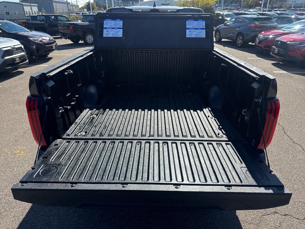 Used 2026 Toyota Tundra SR5 w/ TRD Performance Package (TMS) AWD/4WD image 7