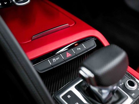 Used 2018 Audi R8 V10 plus image 59