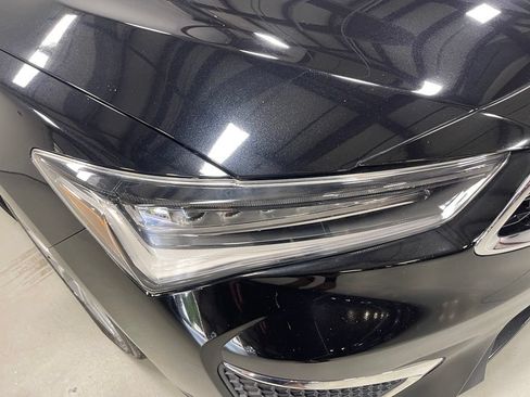 Used 2019 Acura ILX FWD image 10