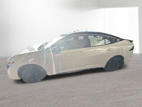 New 2026 Nissan Sentra SR w/ Floor Mat Package image 29