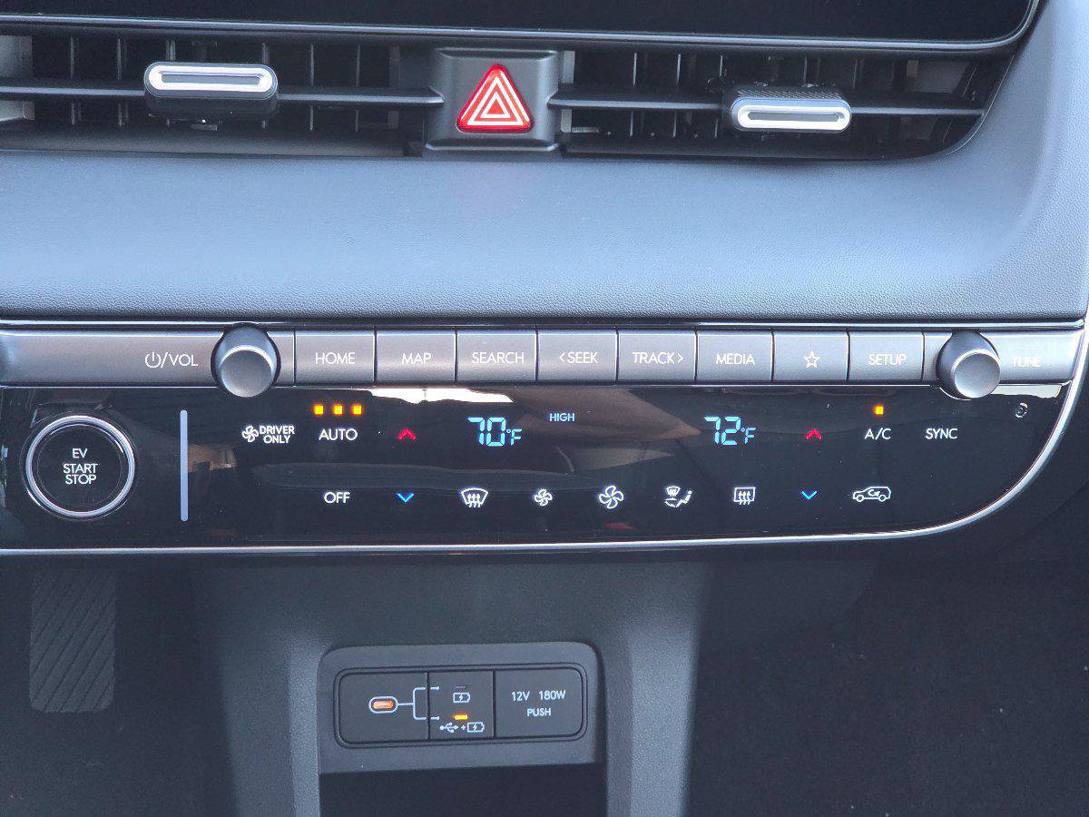 New 2027 Hyundai Ioniq 5 SEL AWD/4WD image 45