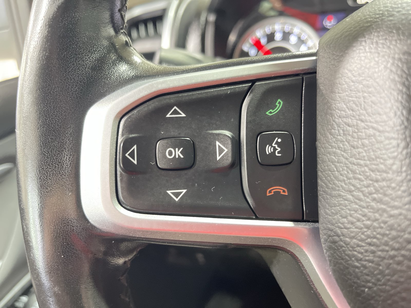 Used 2019 RAM 1500 Big Horn AWD/4WD image 28