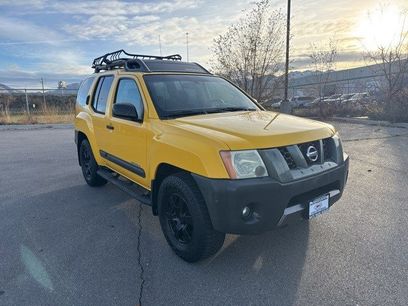 Used 2006 Nissan Xterra Off-Road