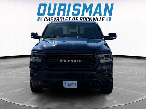 Used 2019 RAM 1500 Big Horn image 8