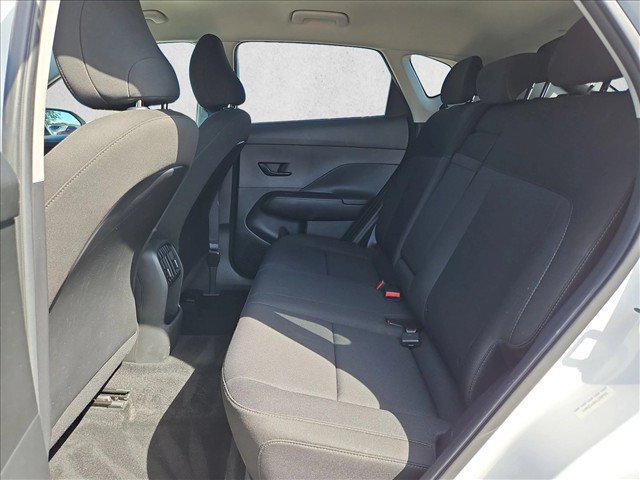 Used 2025 Hyundai Kona SEL FWD image 18