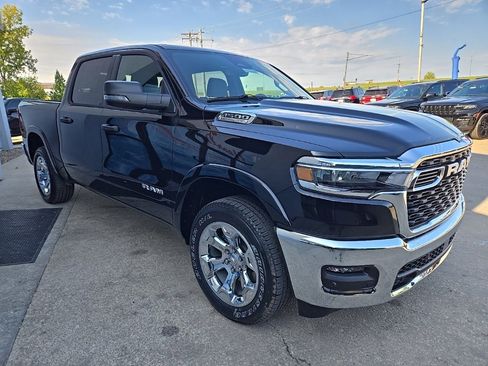 New 2026 RAM 1500 Big Horn image 13