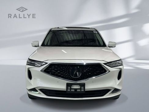 Certified 2023 Acura MDX SH-AWD w/ Technology Package image 8
