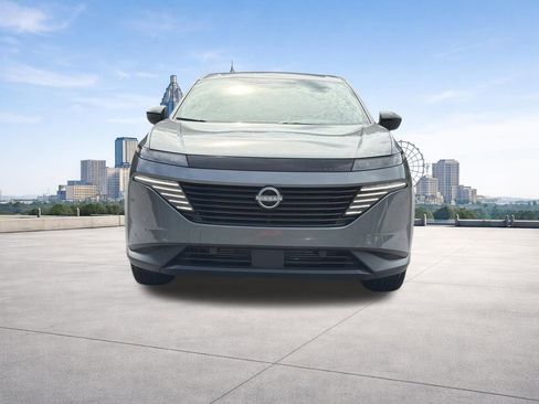 Certified 2025 Nissan Murano SV FWD image 29