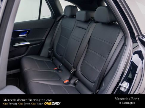 New 2026 Mercedes-Benz GLC 350e 4MATIC image 19