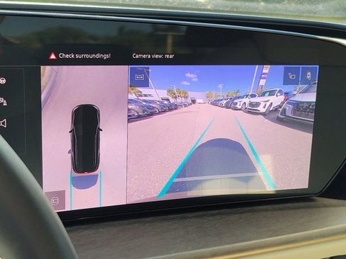 Certified 2025 Audi Q5 Premium Plus w/ Premium Plus image 28