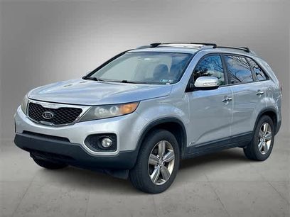 Used 2012 Kia Sorento EX w/ Premium Plus Pkg