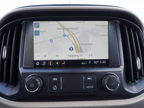 Used 2021 GMC Canyon Denali image 15