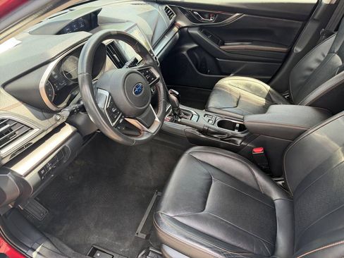 Used 2019 Subaru Crosstrek 2.0i Limited w/ Moonroof Package AWD/4WD image 9