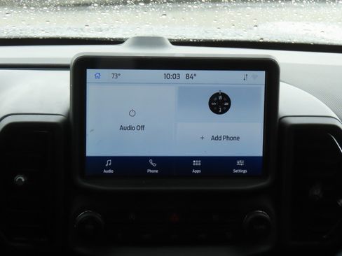 Used 2024 Ford Bronco Sport Badlands AWD/4WD image 28