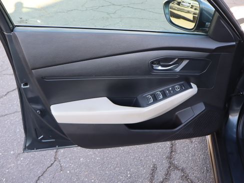Used 2024 Honda Accord LX image 15