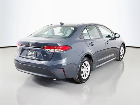 Used 2024 Toyota Corolla LE FWD image 13
