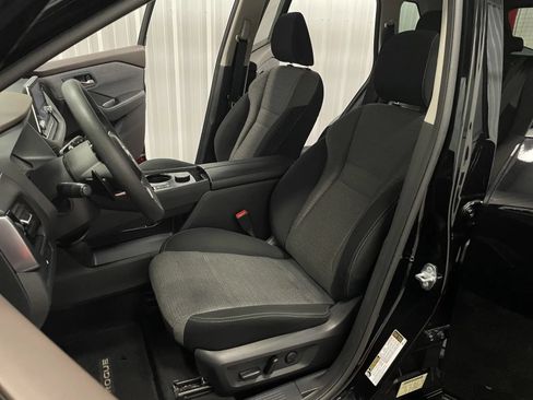 Used 2021 Nissan Rogue SV AWD/4WD image 32