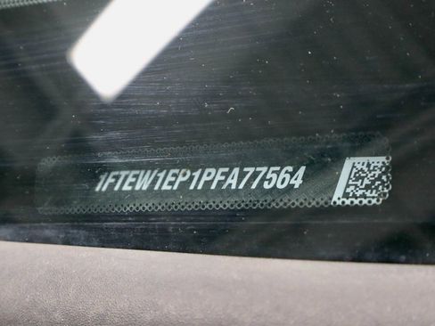 Certified 2023 Ford F150 XLT w/ Equipment Group 302A High image 35