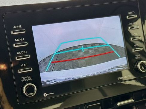 Used 2023 Toyota Camry SE image 14